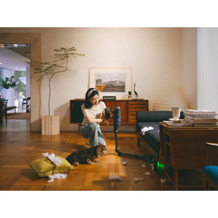 Пылесос Roborock H60 Ultra (с евровилкой)