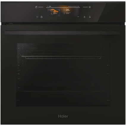 Электрический духовой шкаф Haier H6 ID48M5YTB