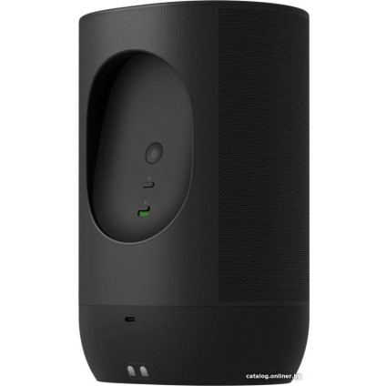 Умная колонка Sonos Move 2 (черный)