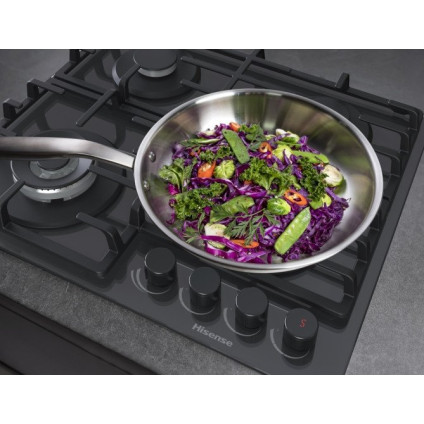 Варочная панель Hisense GG663BT