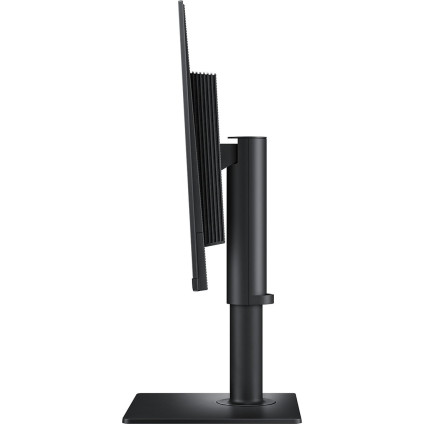 Монитор Samsung Essential S4 LS24D400GAUXEN