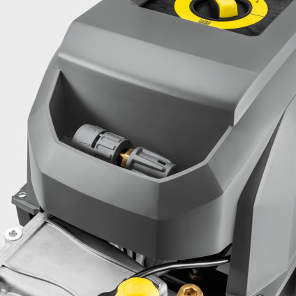 Мойка высокого давления Karcher HD 9/20-4 M Classic 1.367-903.0