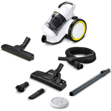Пылесос Karcher VC 3 Plus 1.198-060.0