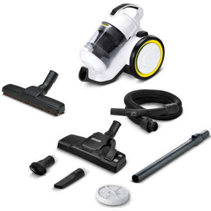 Пылесос Karcher VC 3 Plus 1.198-060.0