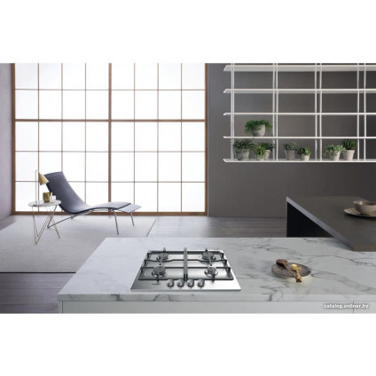 Варочная панель Whirlpool TKRL 660 IX