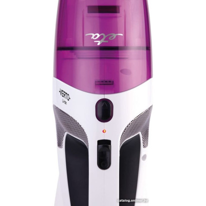 Пылесос ETA Verto Li-ion 3442 90000