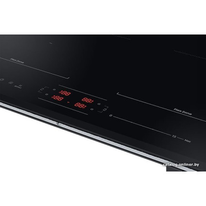 Варочная панель Samsung NZ64B5066GK