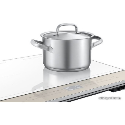 Варочная панель Samsung NZ64B5067YY