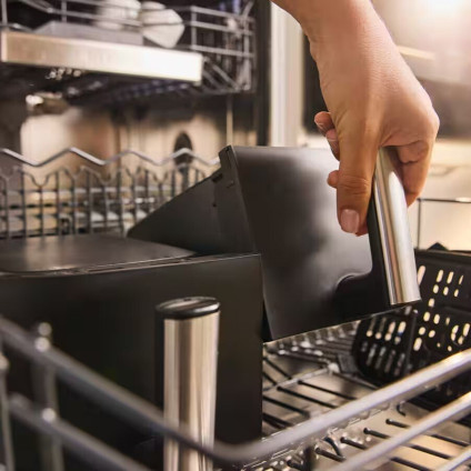 Аэрогриль (аэрофритюрница) Braun TwinCook 3 TD 3030