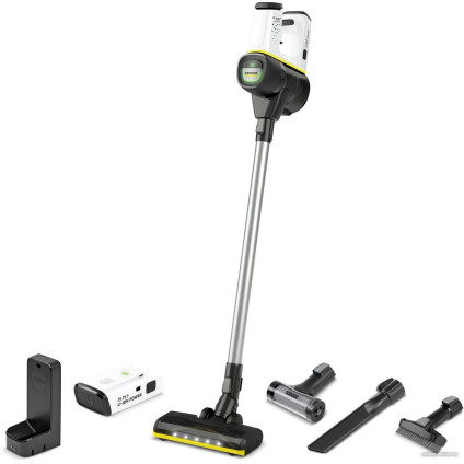 Пылесос Karcher VC 6 Cordless ourFamily Battery Plus 1.198-677.0