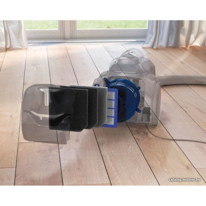 Пылесос Electrolux PC91-4MG