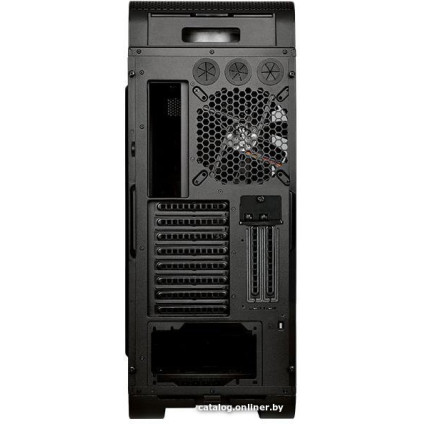 Корпус Thermaltake Core V71 версия с закаленным стеклом CA-1B6-00F1WN-04