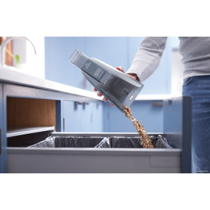Пылесос Black & Decker BCHV001B-XJ