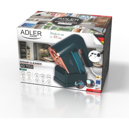 Пароочиститель Adler AD 7050