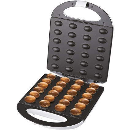 Орешница Adler AD 3039 (белый)