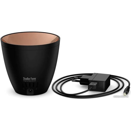 Увлажнитель воздуха Stadler Form Zoe (черный)