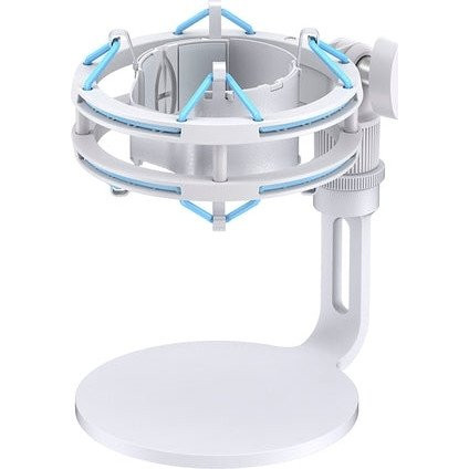 Проводной микрофон HyperX QuadCast 2 (белый)