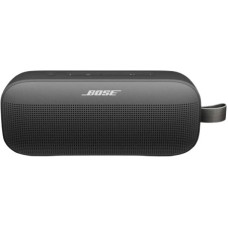 Беспроводная колонка Bose SoundLink Flex 2nd Gen (черный)