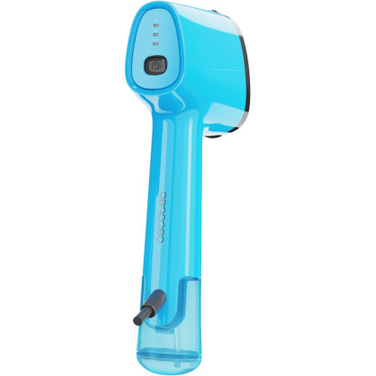 Отпариватель Cecotec IronHero V-1500 Essential Blue