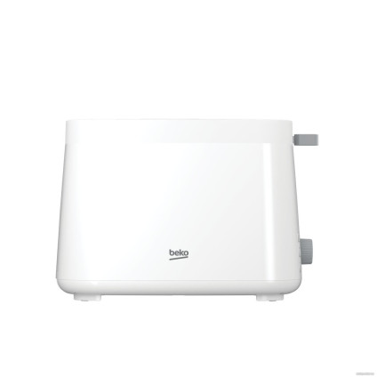 Тостер BEKO TAM 4220 W
