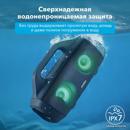 Беспроводная колонка Anker SoundCore Select Pro