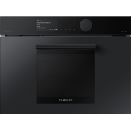 Электрический духовой шкаф Samsung NQ50T9539BD/WT