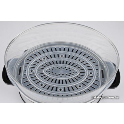 Пароварка Girmi VP26