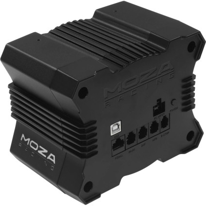 Руль Moza Truck Driving Sim RS071