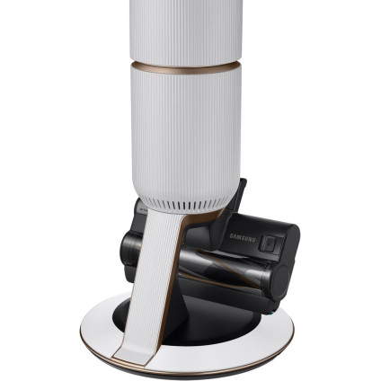 Пылесос Samsung Bespoke Jet Plus pro extra VS20B95973W