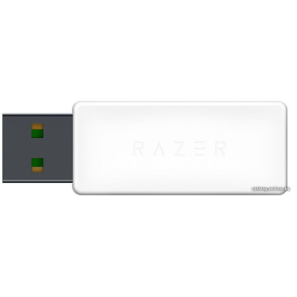 Геймпад Razer Wolverine V2 Pro (белый)