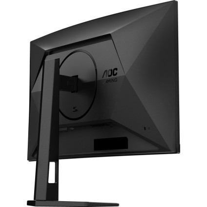 Игровой монитор AOC Gaming C27G4ZXU