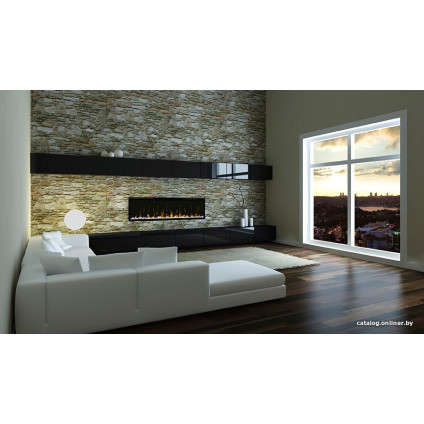 Электрокамин Dimplex Prism 74" BLF7451