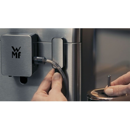 Кофемашина WMF Perfection 660 CP813D