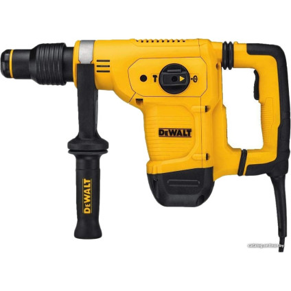 Отбойный молоток DeWalt D25810K