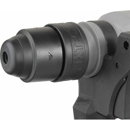 Перфоратор Milwaukee M18 FUEL M18ONEFHX-552X 4933478504 (с 2-мя АКБ, кейс)