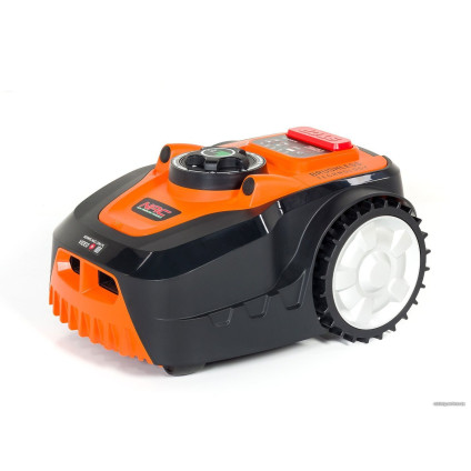 Газонокосилка-робот NAC RLM800-DY (с 1-им АКБ)