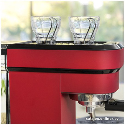 Рожковая кофеварка Cecotec Cafelizzia 790 SHINY