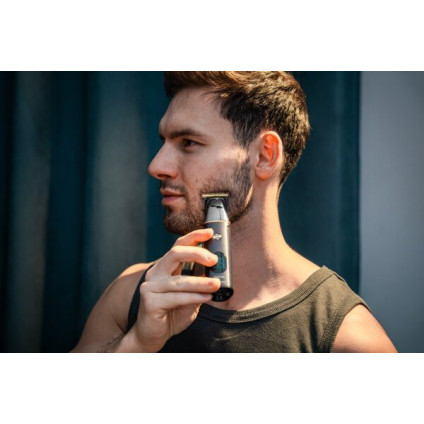 Триммер для бороды и усов Goetze & Jensen TR910