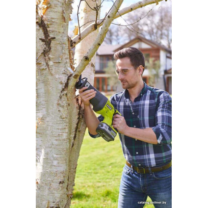 Сабельная пила Ryobi R18RS-0 5133002637 (без АКБ)