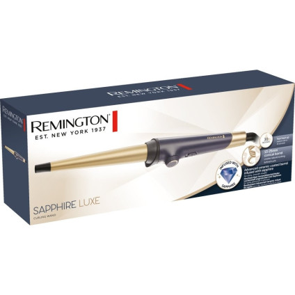 Конусная плойка Remington Sapphire Luxe CI5805