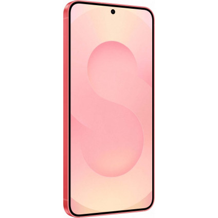 Телефон Samsung Galaxy S25 SM-S931B 12GB/128GB (коралловый)