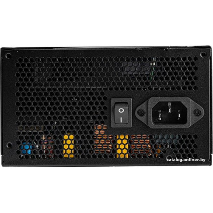 Блок питания Chieftec Chieftronic PowerUp GPX-850FC