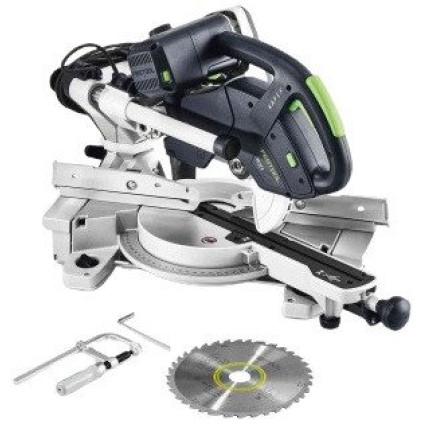 Торцовочная пила Festool KS 60 E KAPEX 561683