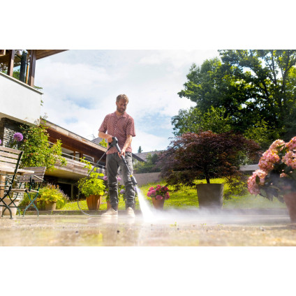 Мойка высокого давления Karcher K4 Comfort Premium 1.324-750.0