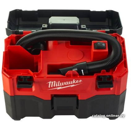 Пылесос Milwaukee M18 VC2-0