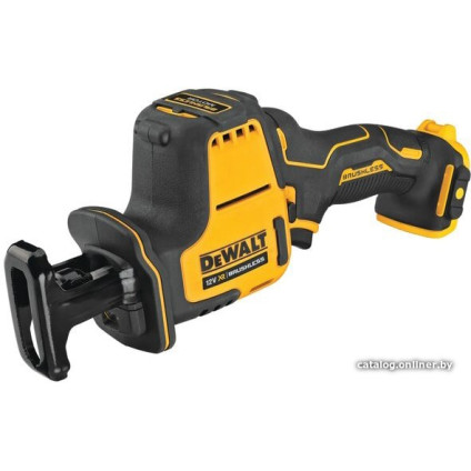 Сабельная пила DeWalt DCS312N-XJ (без АКБ)