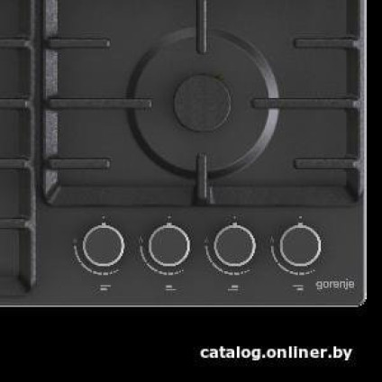 Варочная панель Gorenje G642AB