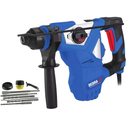 Перфоратор Dedra DED7836