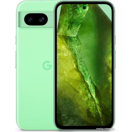 Телефон Google Pixel 8a 8GB/128GB (алоэ)
