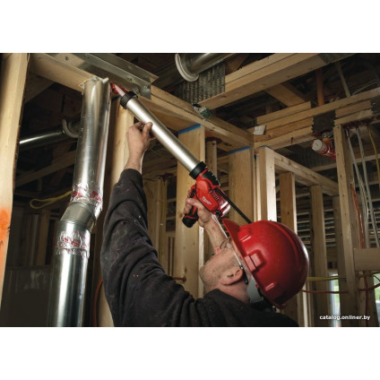 Пистолет для герметика Milwaukee 4933441780 (без АКБ)